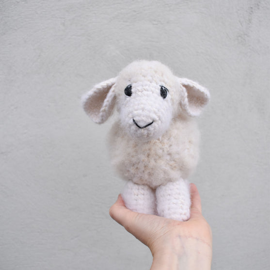 Fluffy - Lammas
5