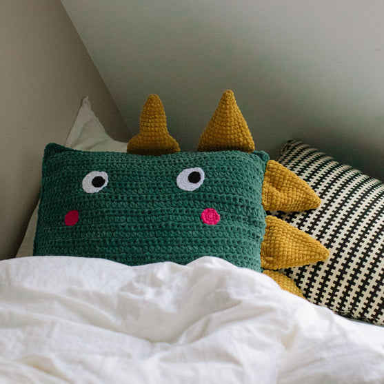 Dino - Tyyny
2