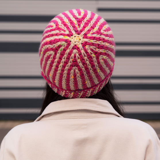 Faux Brioche - Myssy
5