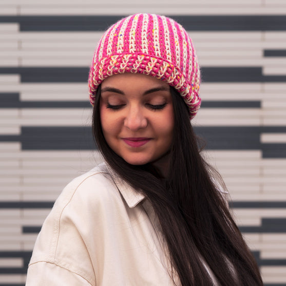 Faux Brioche - Myssy
2