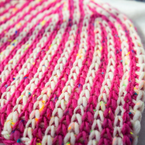 Faux Brioche - Myssy
6