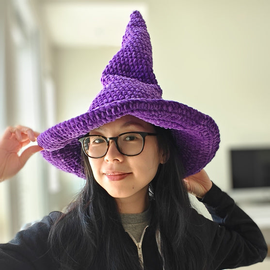 Simple Wich Hat - Noidan hattu
2