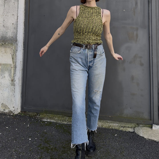 Maddy - Toppi
2