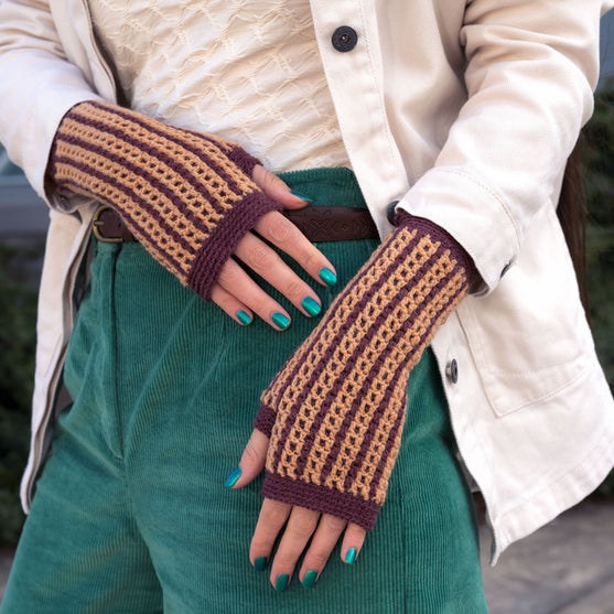 Kaleidoskope - Ranteenlämmittimet
3