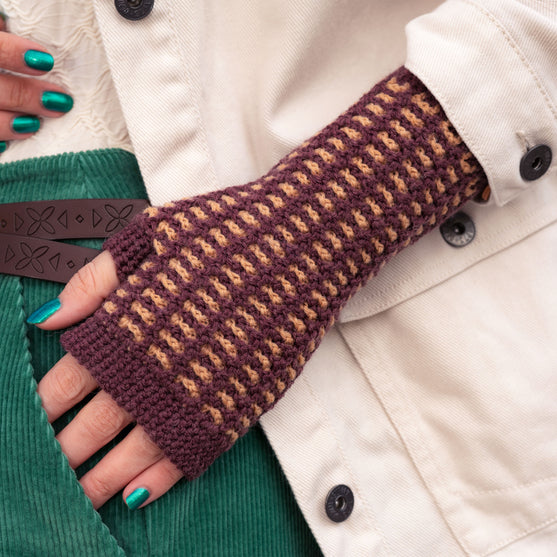 Kaleidoskope - Ranteenlämmittimet
4