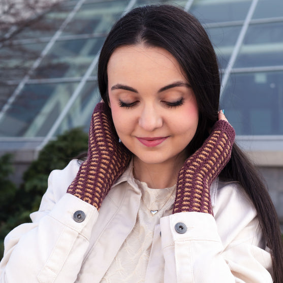 Kaleidoskope - Ranteenlämmittimet
6