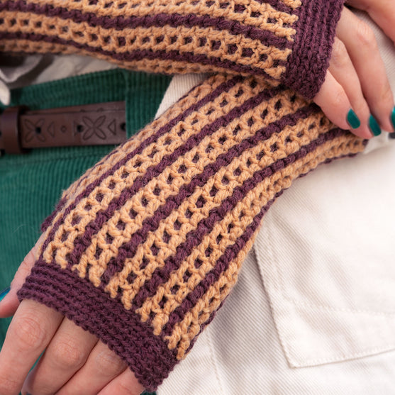 Kaleidoskope - Ranteenlämmittimet
8