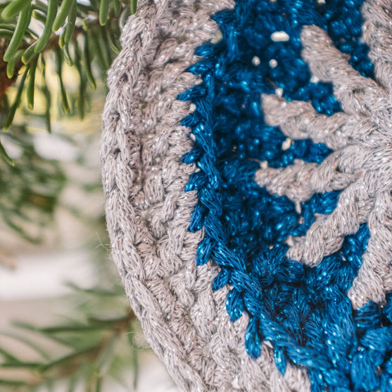 Shiny Bauble - Koriste
6