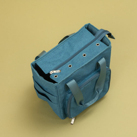 To-Go-Lankalaukku - Hobbii
2