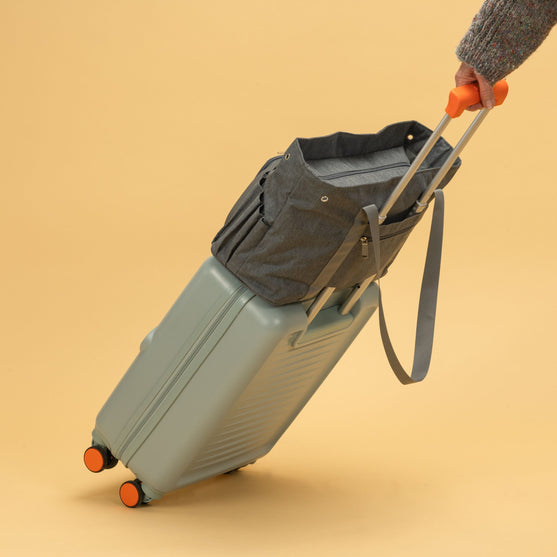 Lankalaukku – Matkakoko - Hobbii
3