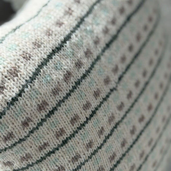 Homebody - Tyynyliina
5