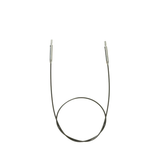 Stellar Lyhyet Vaihdettava Pyöröpuikkosetti Essential - Amethyst - Hobbii
9