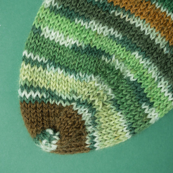 Frigg - Röyhelönilkkasukat
4