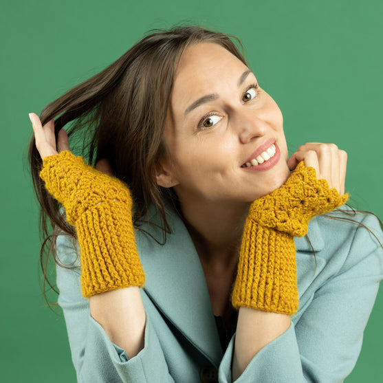 Afrodite - Ranteenlämmittimet
5