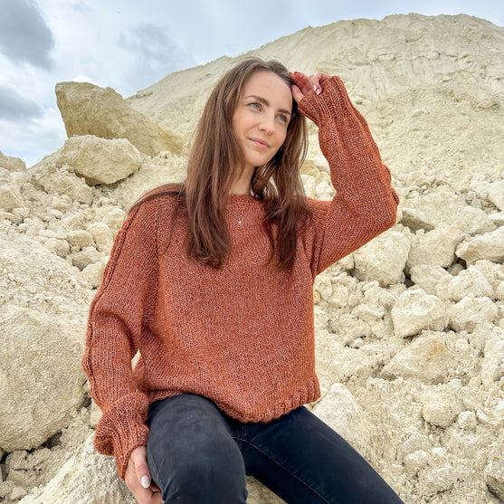 Amelia - Pusero
3