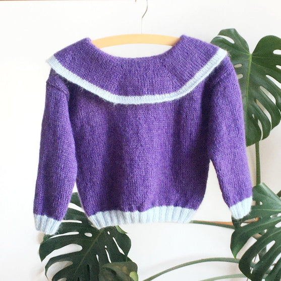 Amelie - Lasten pusero
3