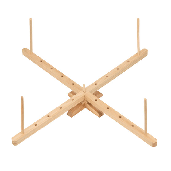 Vyyhdinpuu jalustalla - Hobbii
2