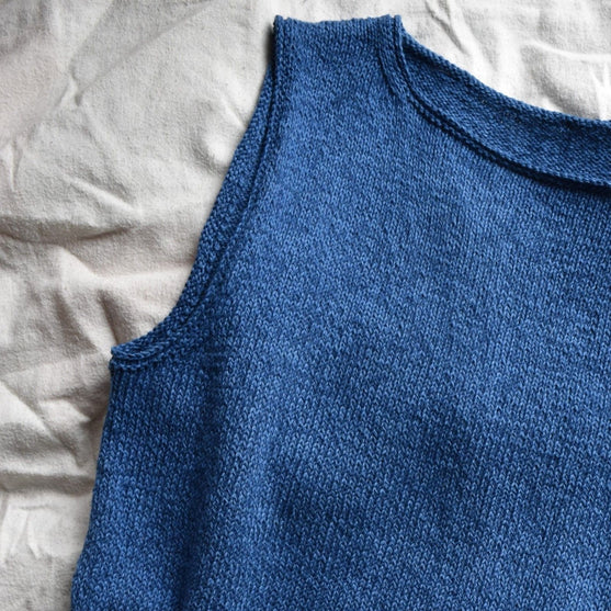 Forget Me Not - Toppi
4