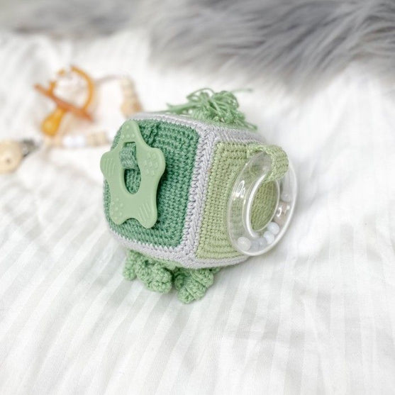Helistin - Rengas - Go Handmade
4