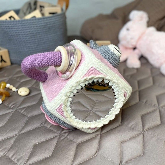 Peili - 3 kpl - Go Handmade
4