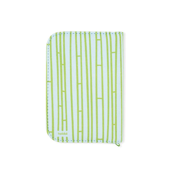 Bamboo-sukkapuikkosetti - 15 cm - Hobbii
7