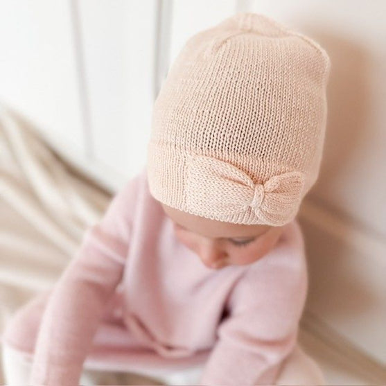Bow – Lasten myssy
2