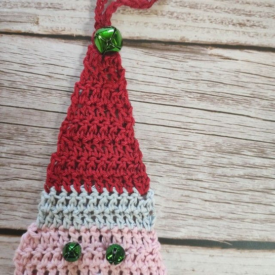 Santa Claus - Koriste
6