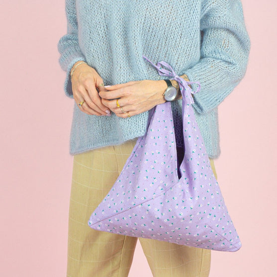 Bento-laukku - Kukallinen - Hobbii
5