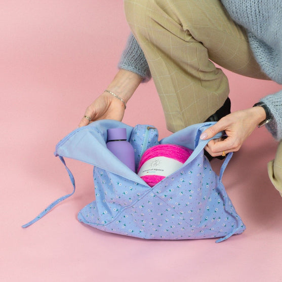 Bento-laukku - Kukallinen - Hobbii
4