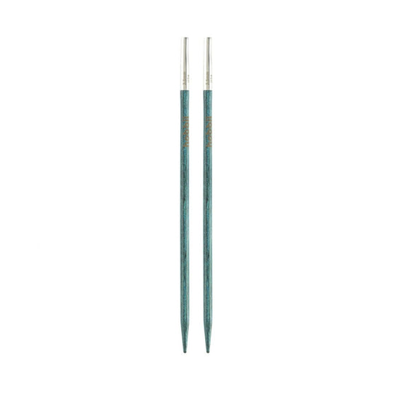 Betula Vaihdettava Pyöröpuikkosetti Essential - Cerulean - Hobbii
5