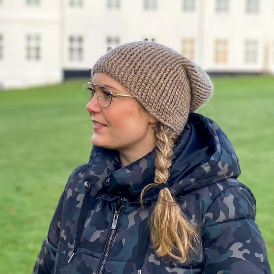 Siggy - Löysä Pipo
4