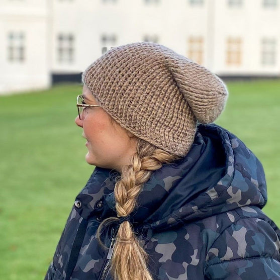 Siggy - Löysä Pipo
6