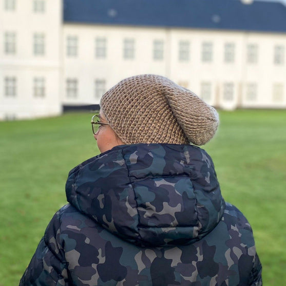 Siggy - Löysä Pipo
7