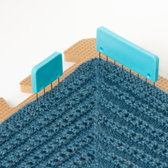 Blocking Combs - Pingotuskammat - Hobbii
6