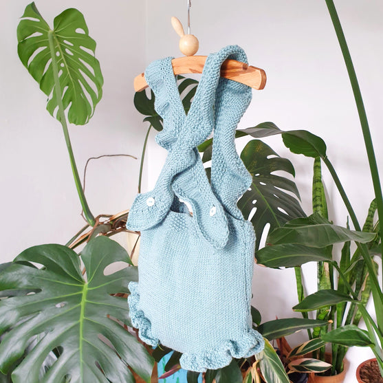 Bunko - Lyhytlahkeiset alushousut
3