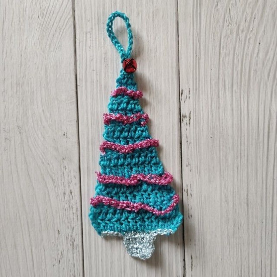 Christmas Trees Trio - Koriste
3
