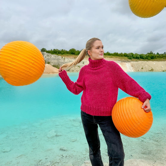 Bobbie - Poolokaulus
2