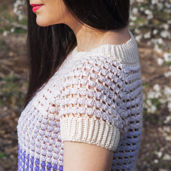 Bobble Up - Pusero
5