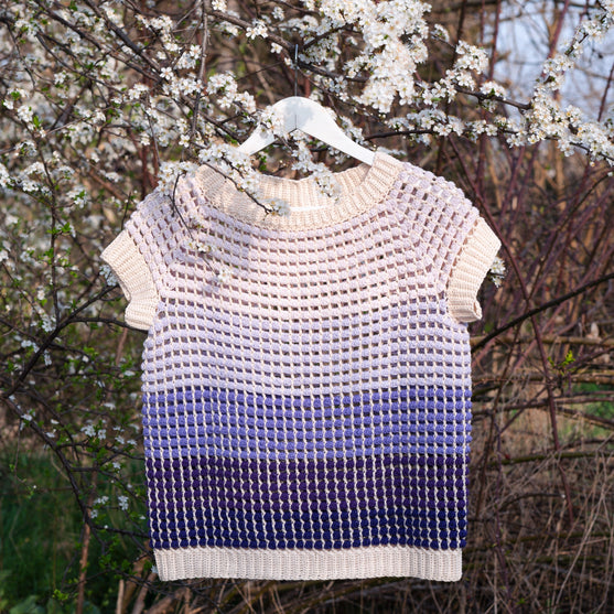 Bobble Up - Pusero
7