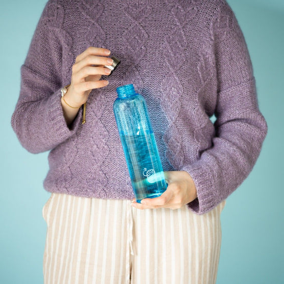 Vesipullo - Yarniis - Hobbii
5