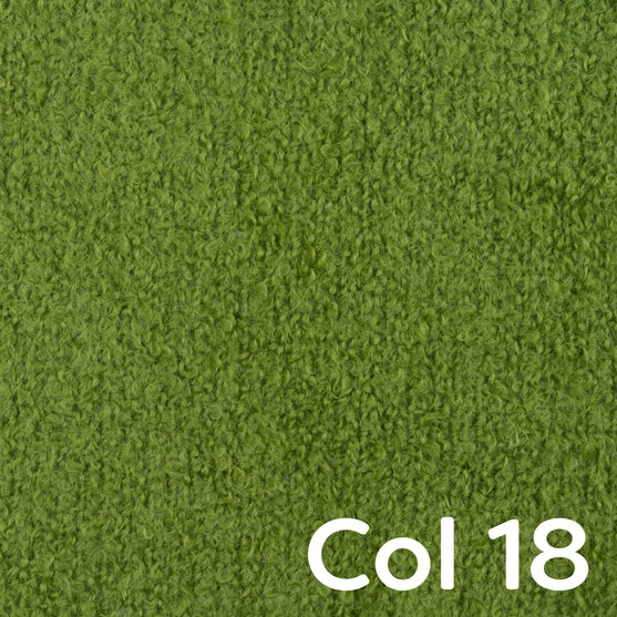 Bouclé - Hobbii
20
