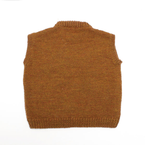 Butterfly Besties - Lasten Liivi
4