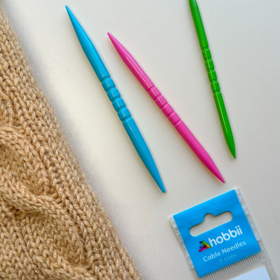 Palmikkopuikko/Apupuikot - Suora - Hobbii
2