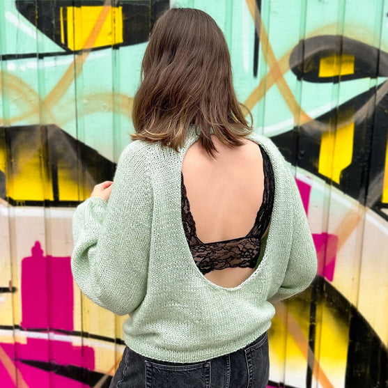 Call Me Back - Pusero
10