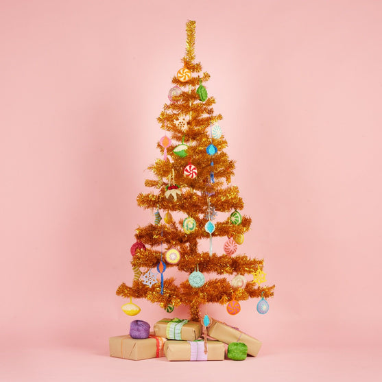 Elf Sock - Koriste
3