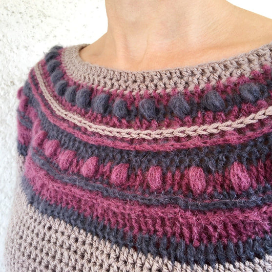 Carrousel - Pusero
3