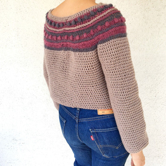 Carrousel - Pusero
2