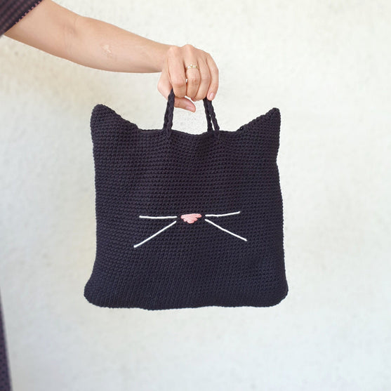 The Jack Cat - Kassi
2