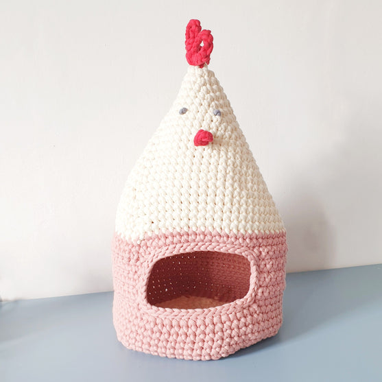Chicky Kitty - Kissankori
3