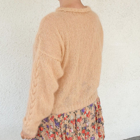 Chloe - Pusero
2